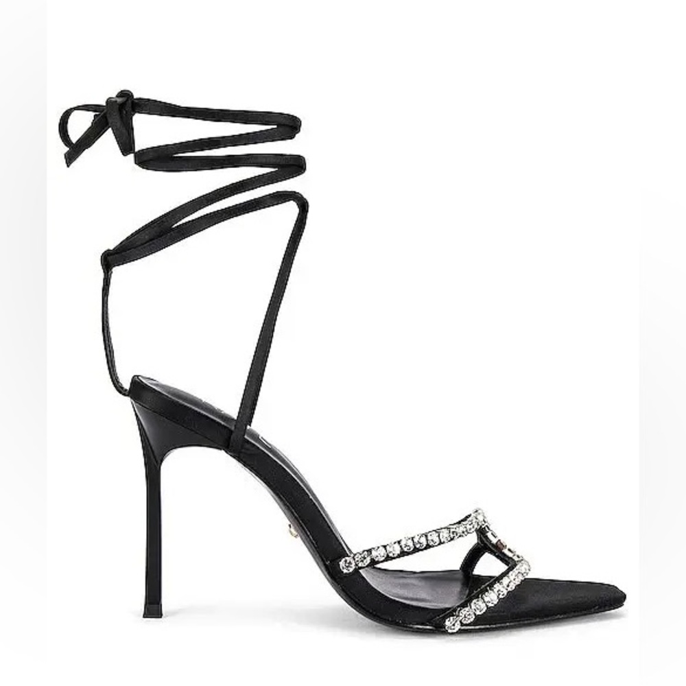 RAYE Revik Heel in Black. - size 8.5 - Picture 3 of 8